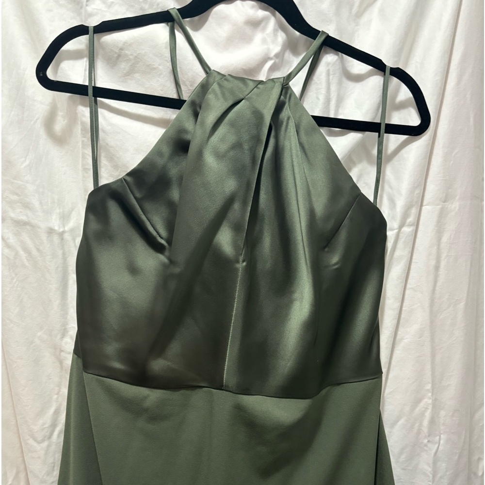 Women’s gown